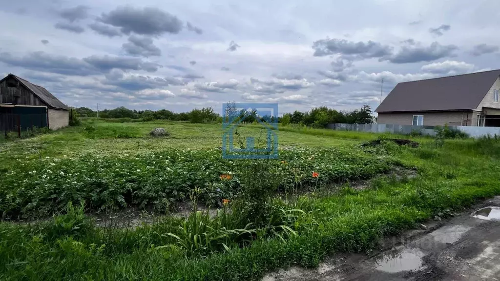 Участок в Пензенская область, с. Бессоновка ул. 2-я Лесная, 9 (18.0 ... - Фото 2