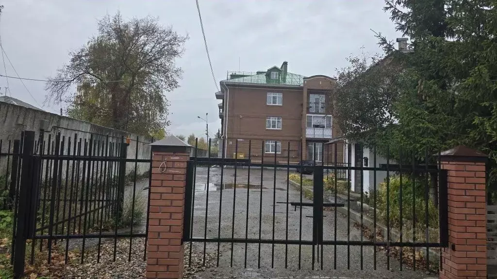 3-к кв. Костромская область, Кострома ул. Симановского, 69Б (83.0 м) - Фото 1