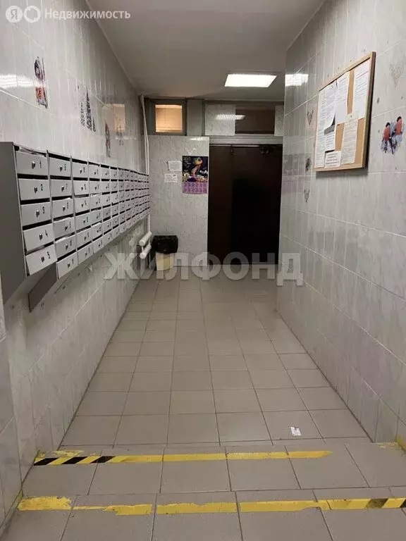 1-комнатная квартира: Новосибирск, улица Кошурникова, 4 (36.2 м) - Фото 1