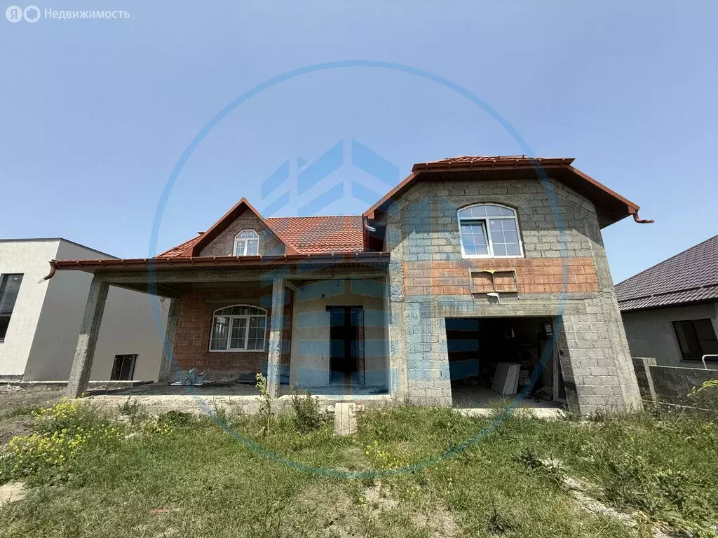 Дом в Ессентукская, Светлая улица (380 м) - Фото 0