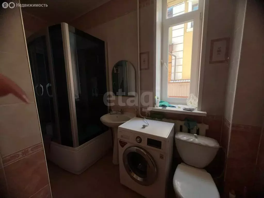 Дом в Калуга, Михайловская улица (328 м) - Фото 1