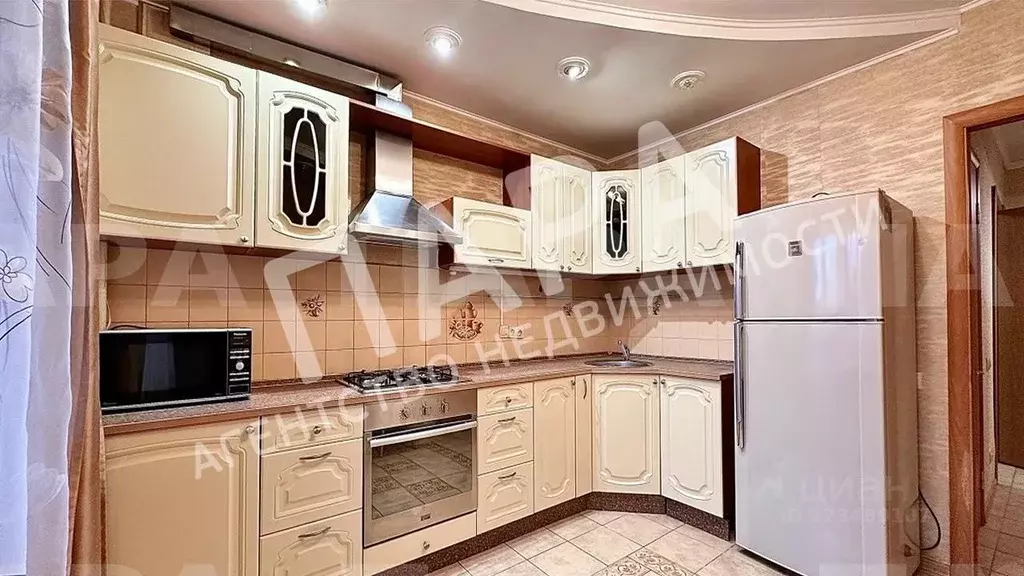 1-к кв. Самарская область, Самара ул. Луначарского, 62 (50.0 м) - Фото 2