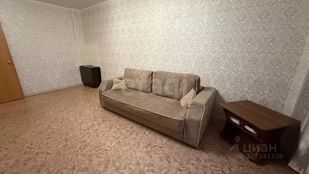 2-к кв. Ямало-Ненецкий АО, Новый Уренгой Сибирская ул., 85 (44.5 м) - Фото 2