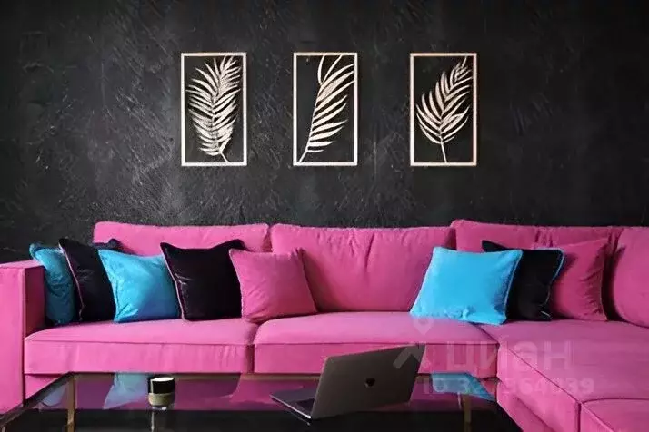 1-к кв. Москва ш. Энтузиастов, 3к2 (75.0 м) - Фото 1