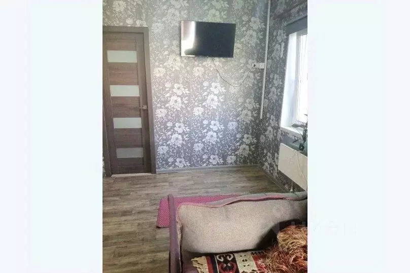 2-к кв. Вологодская область, Великий Устюг проезд 3-й РМЗ, 6 (25.0 м) - Фото 1