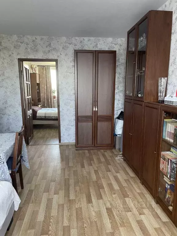 Квартира, 3 комнаты, 75 м - Фото 1