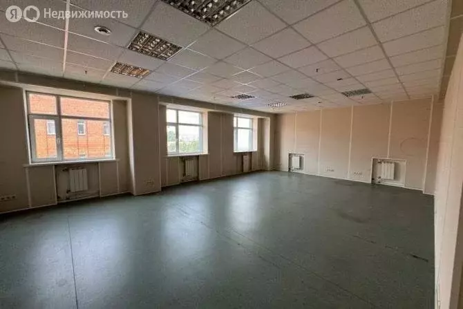 Офис (54 м) - Фото 1