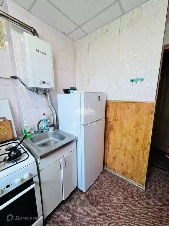 Продаётся 1-к квартира, 22.3 м - Фото 0