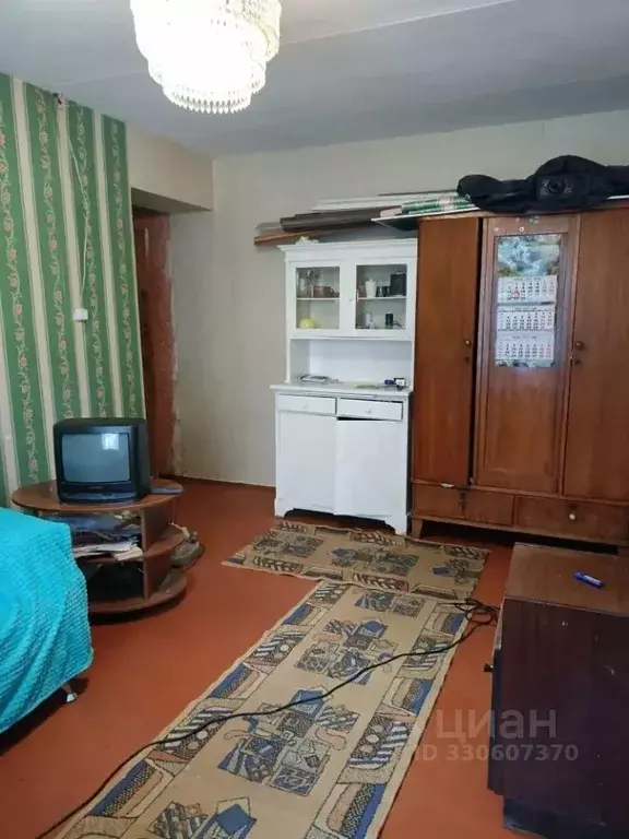 Комната Москва Бирюлевская ул., 58К1 (15.6 м) - Фото 2