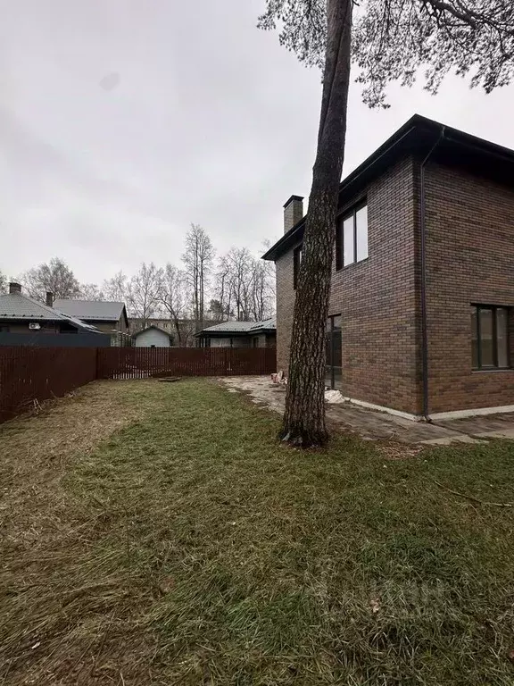 Дом в Московская область, Балашиха Салтыковка мкр, Угловая ул., 7 (165 ... - Фото 2