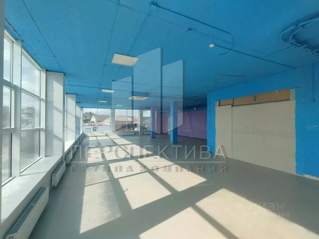 Помещение свободного назначения в Краснодарский край, Новороссийск ... - Фото 1