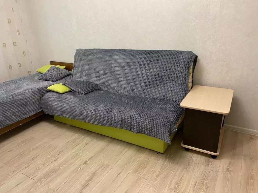 Комната Пермский край, Пермь ул. Розалии Землячки, 12 (24.0 м) - Фото 2