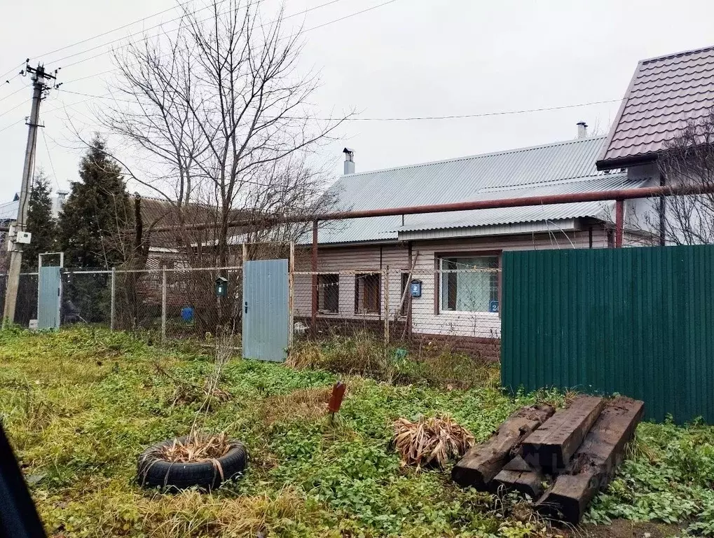 Участок в Тульская область, Тула Щекинское ш., 24 (17.0 сот.) - Фото 1