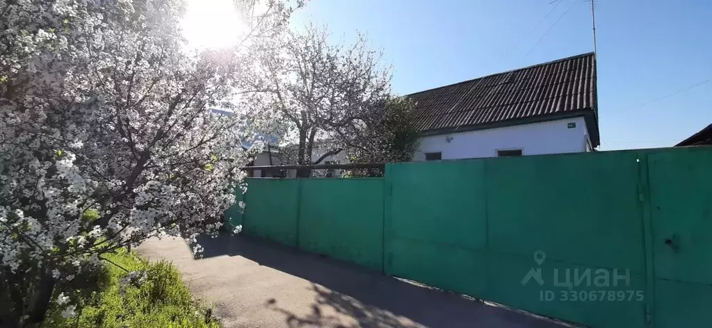 Дом в Самарская область, Тольятти ул. Кирова (37 м) - Фото 2