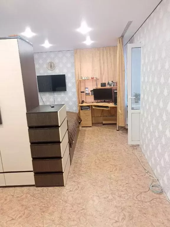 1-к кв. Удмуртия, Ижевск Авангардная ул., 24 (42.0 м) - Фото 1