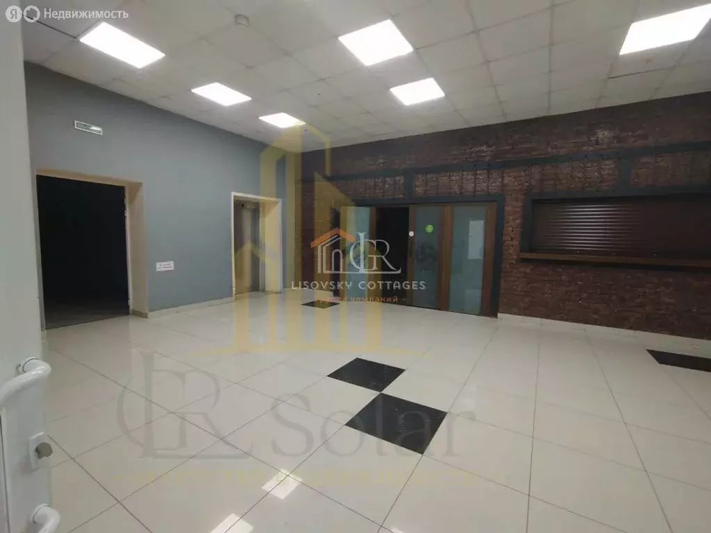 Офис (179.7 м) - Фото 2