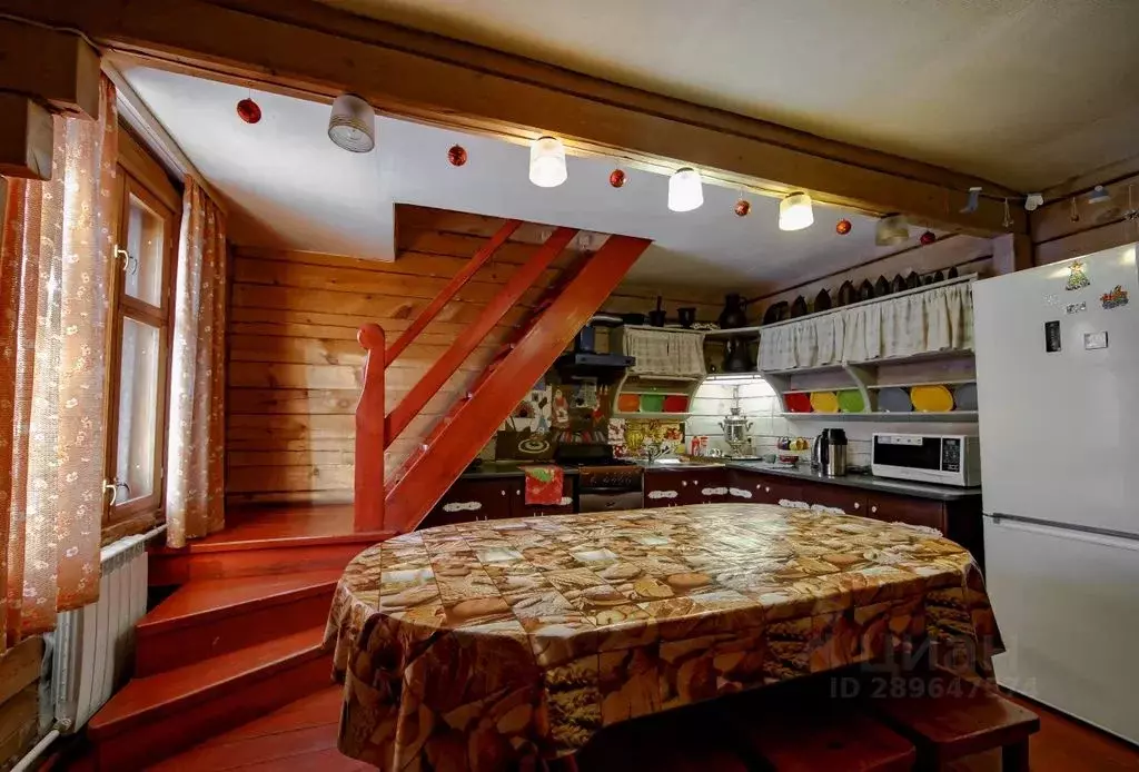 Дом в Иркутская область, Слюдянский район, пос. Утулик Снежная ул., 2 ... - Фото 2