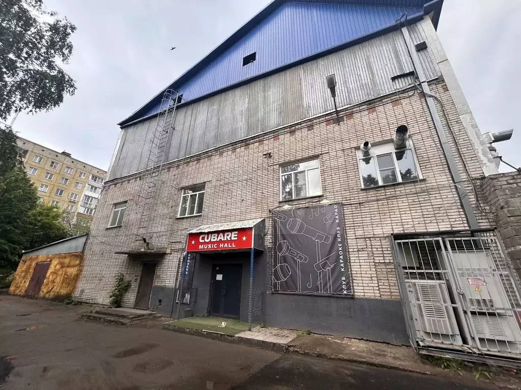 Помещение свободного назначения, 245 м - Фото 1
