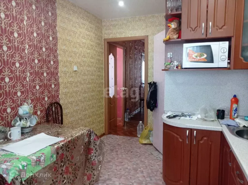 Продаётся 4-к квартира, 68.9 м - Фото 0