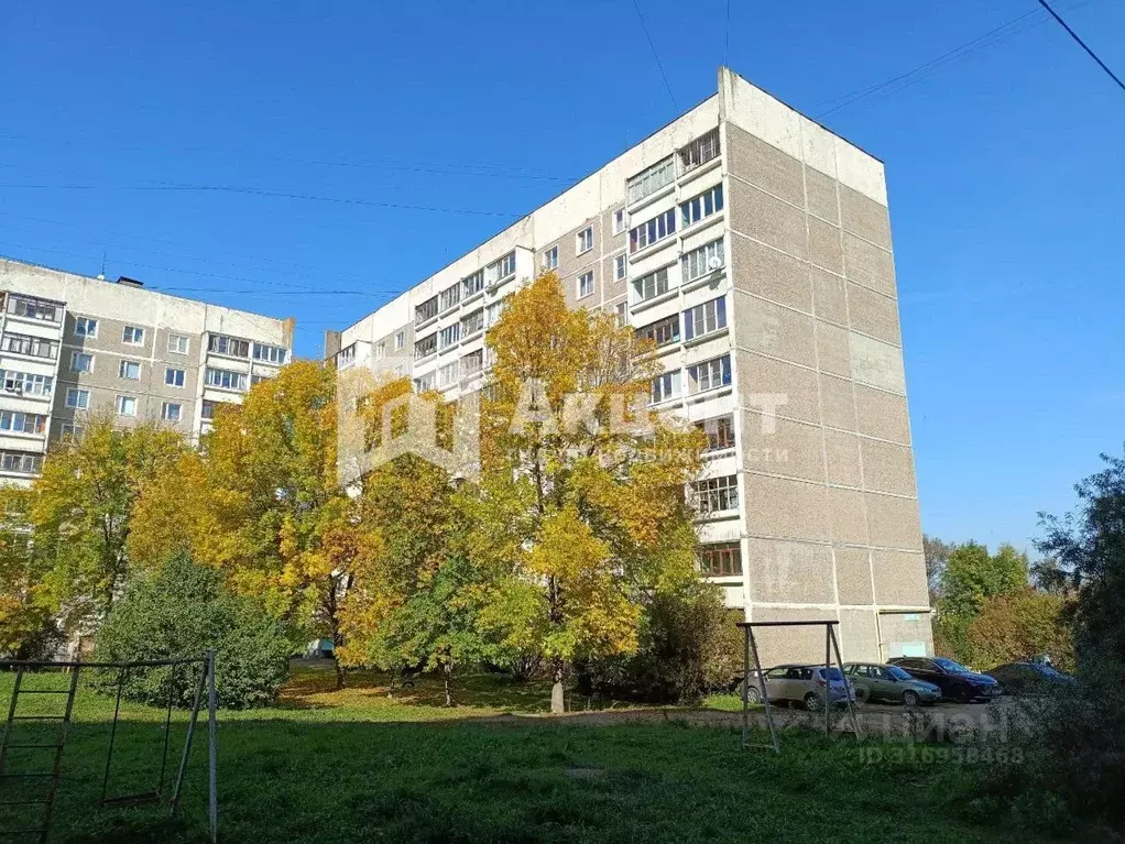 2-к кв. Ивановская область, Иваново Кохомское ш., 20 (53.2 м) - Фото 1