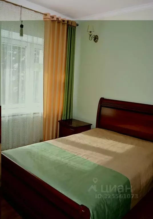 Комната Татарстан, Бавлы ул. Зиновьева, 3 (18.0 м) - Фото 2