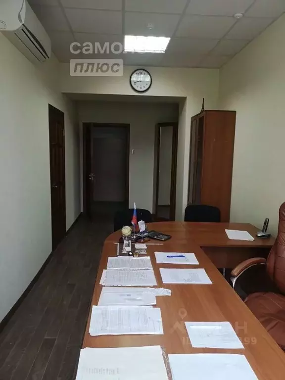 Офис в Самарская область, Новокуйбышевск ул. Карбышева, 12 (19 м) - Фото 0