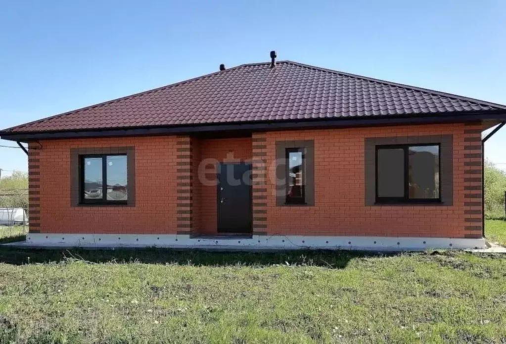 Дом в Тюменская область, Тюменский муниципальный округ, д. Якуши ул. ... - Фото 2