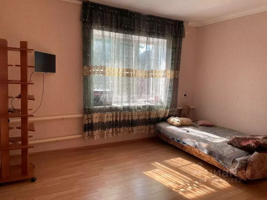 Дом в Липецкая область, с. Доброе ул. 9 Мая, 18 (74 м) - Фото 2