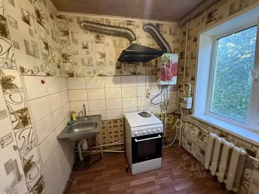 4-к кв. Тульская область, Болохово Киреевский район, ул. Горняков, 6 ... - Фото 1