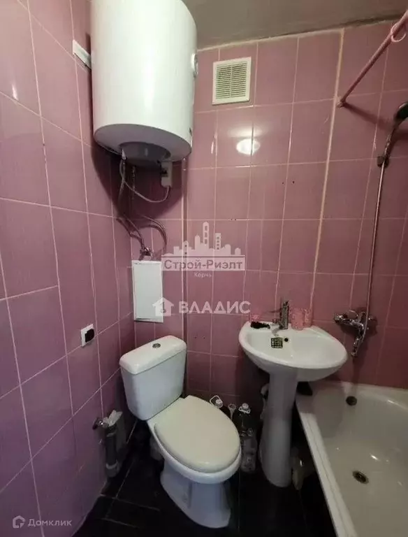 Продаётся 1-к квартира, 24 м - Фото 1