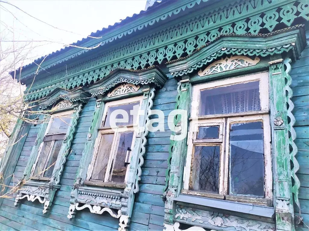 Дом в Владимирская область, Петушинский район, Нагорное муниципальное ... - Фото 2