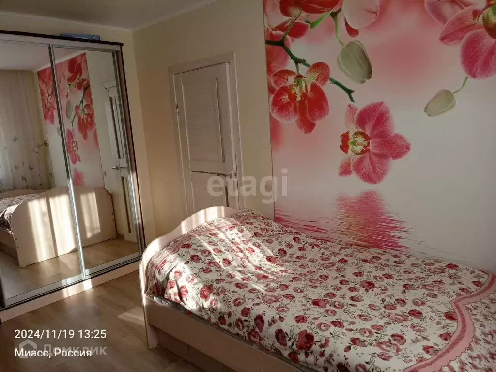 Продаётся 1-к квартира, 40.4 м - Фото 0
