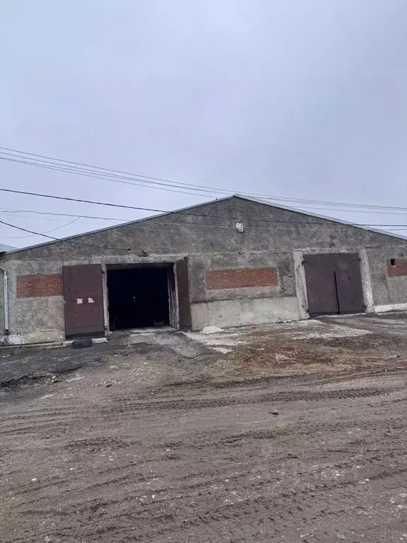 Помещение свободного назначения в Московская область, Истра ... - Фото 1