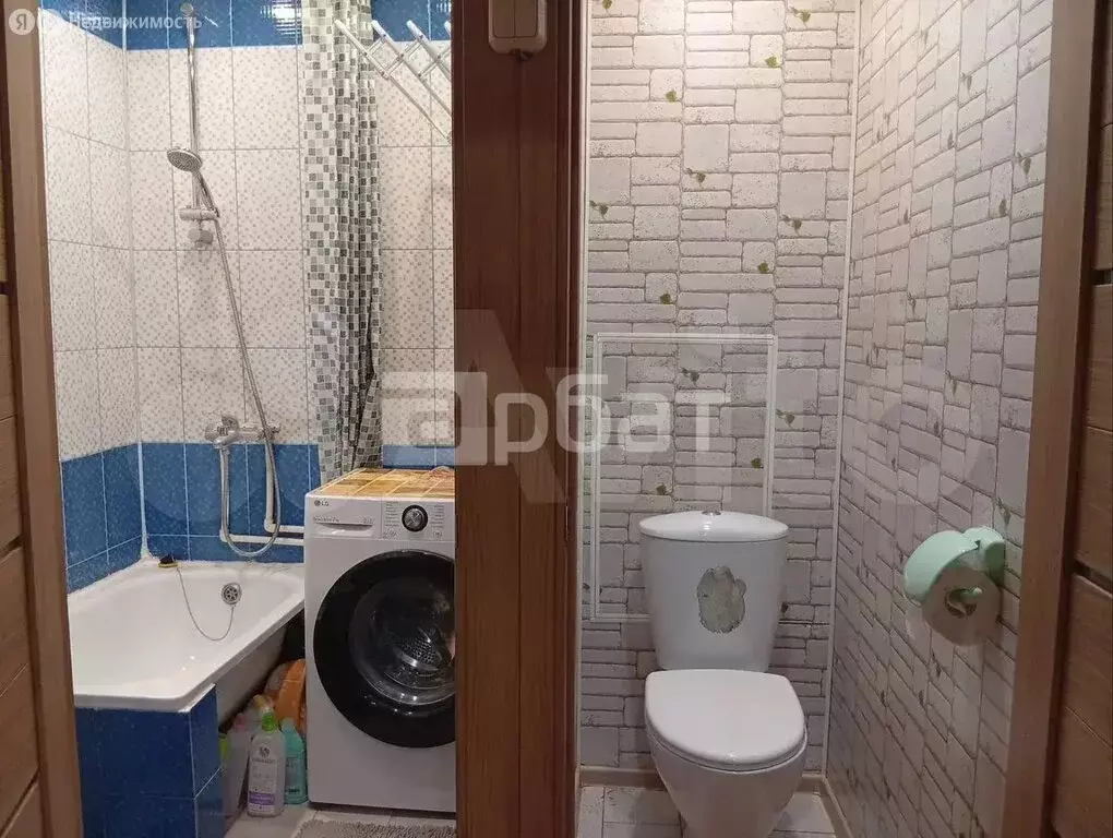 1-комнатная квартира: Иваново, 30-й микрорайон, 23 (39.2 м) - Фото 1