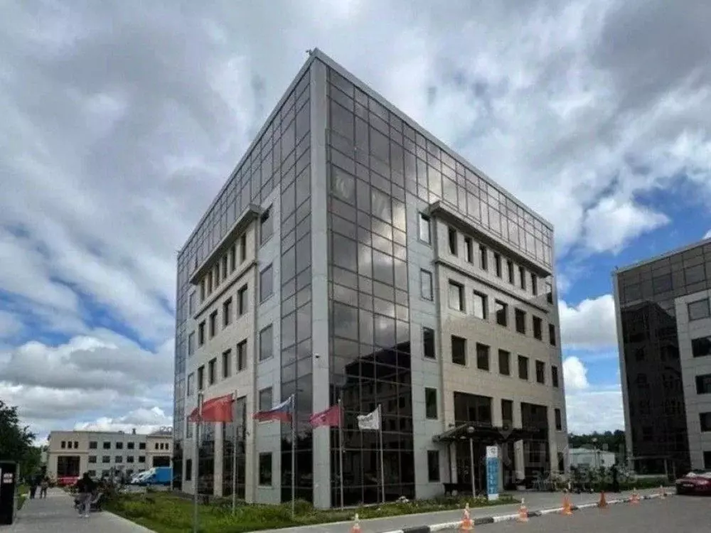 Офис в Московская область, Красногорск городской округ, Путилково пгт ... - Фото 1