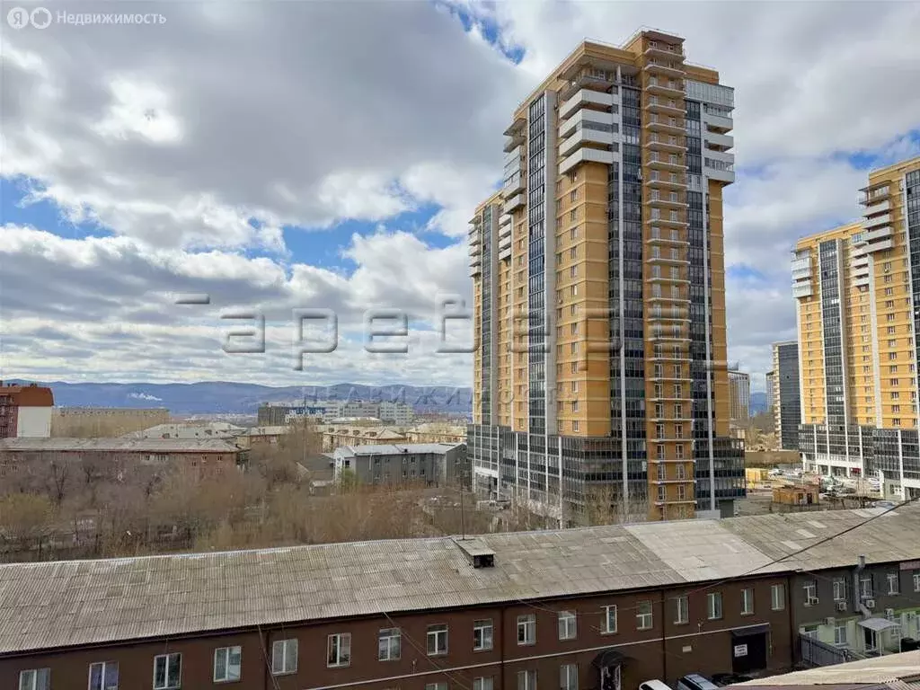 Офис (66 м) - Фото 0