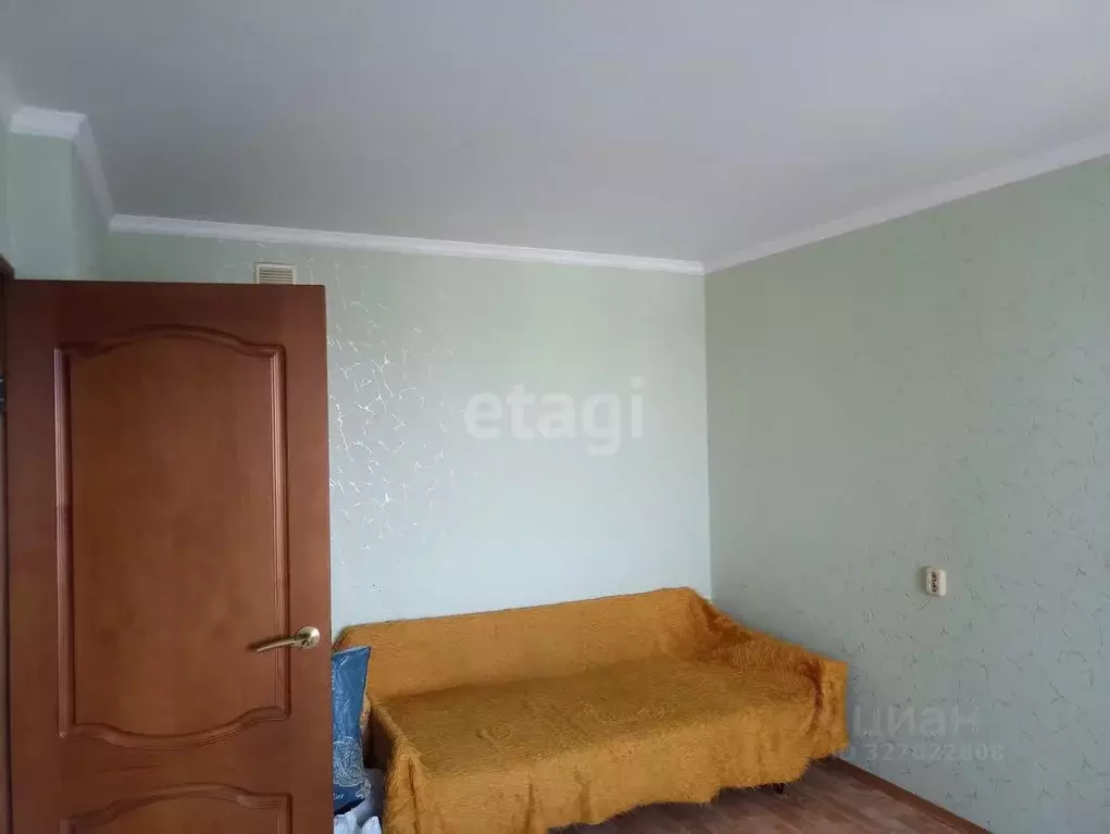 1-к кв. Адыгея, Майкоп ул. Димитрова, 18 (33.9 м) - Фото 1