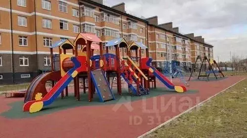 1-к кв. Москва Филимонковское поселение, ул. Жемчужная, 1к9 (37.7 м) - Фото 1