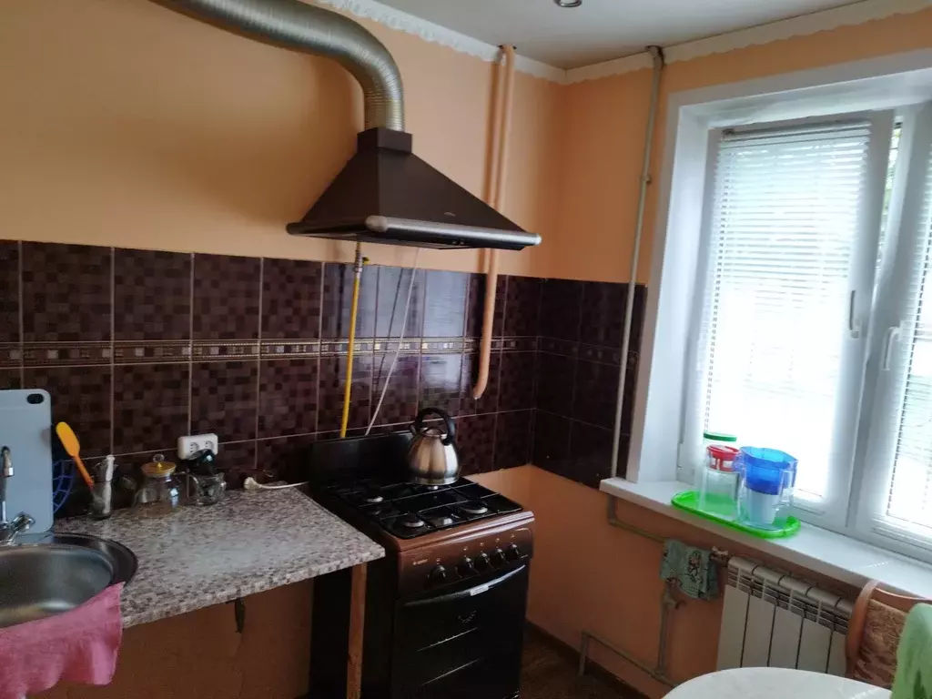 Продаётся 1-к квартира, 30.5 м - Фото 1