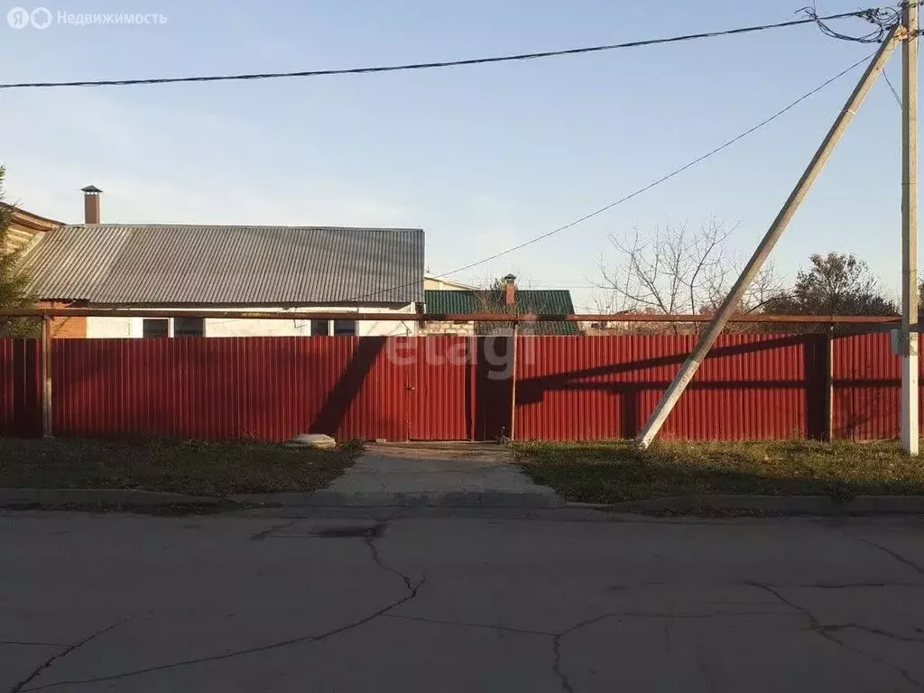 Дом в посёлок Приморский, Школьная улица (80 м) - Фото 1