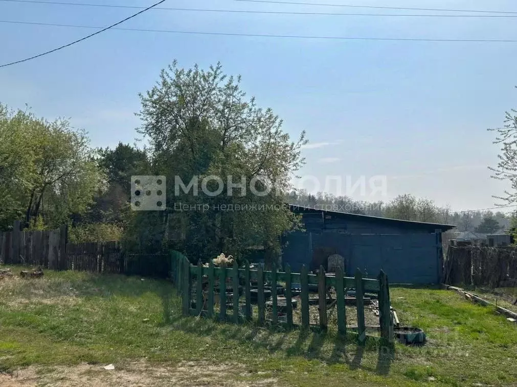 Дом в Амурская область, Белогорск ул. 1-я Стахановская, 30 (70 м) - Фото 1