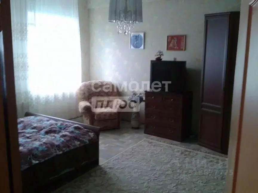 1-к кв. Воронежская область, Воронеж ул. Генерала Лизюкова, 61в (50.0 ... - Фото 1