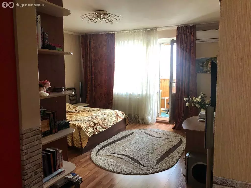 2-комнатная квартира: Магнитогорск, улица Жукова, 25 (58.9 м) - Фото 2