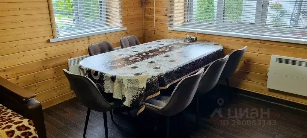 Дом в Псковская область, Островский район, Бережанская волость, д. ... - Фото 2