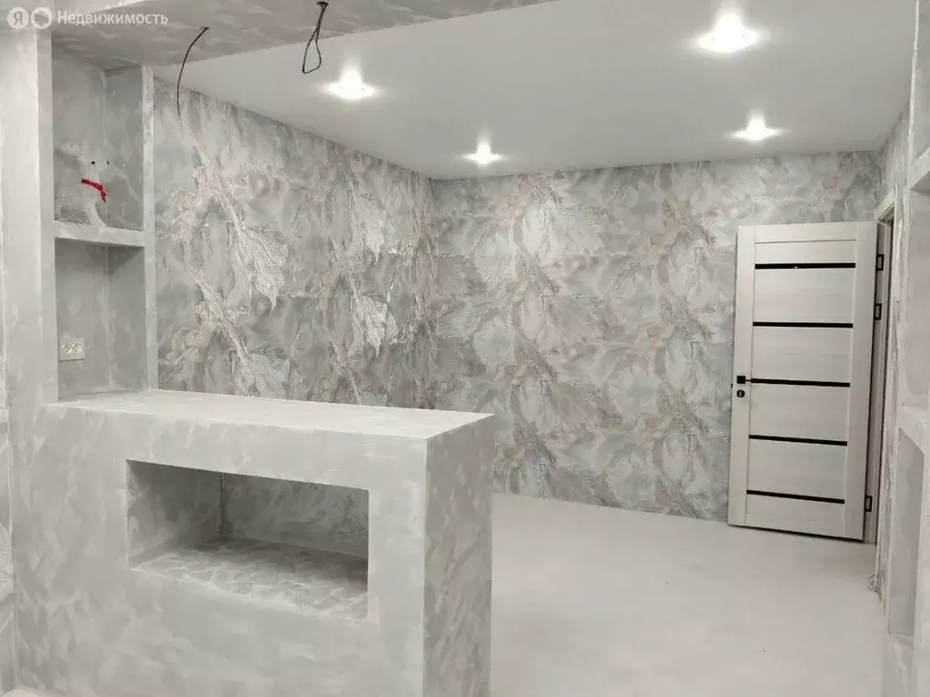 2к в 3-комнатной квартире (17 м) - Фото 1