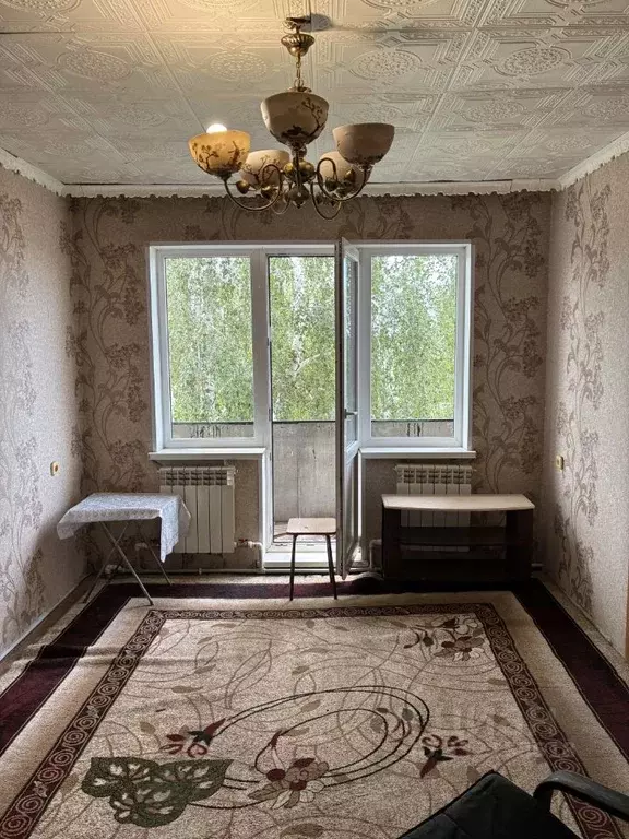 2-к кв. Алтайский край, Первомайский район, с. Березовка ул. 40 лет ... - Фото 2