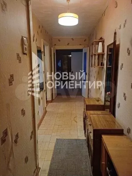 3-к. квартира, 61 м, 5/9 эт. - Фото 0