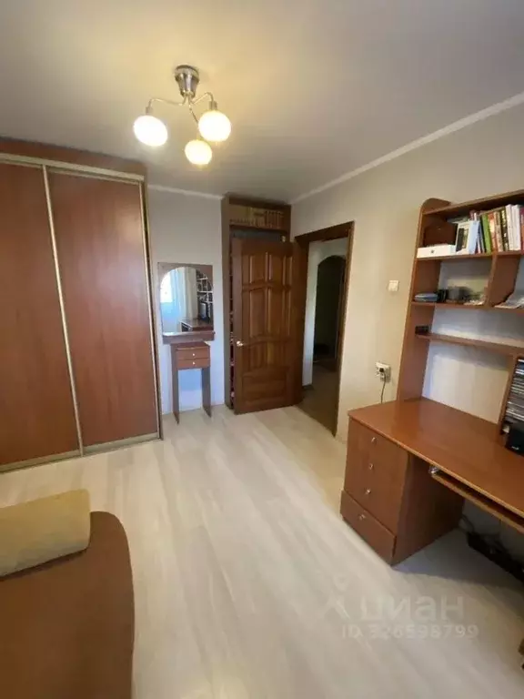 2-к кв. Башкортостан, Уфа ул. Мубарякова, 22 (53.9 м) - Фото 1