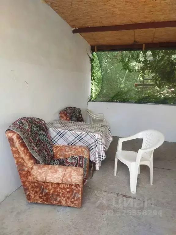 Дом в Крым, Алушта ул. Багликова, 22 (40 м) - Фото 1