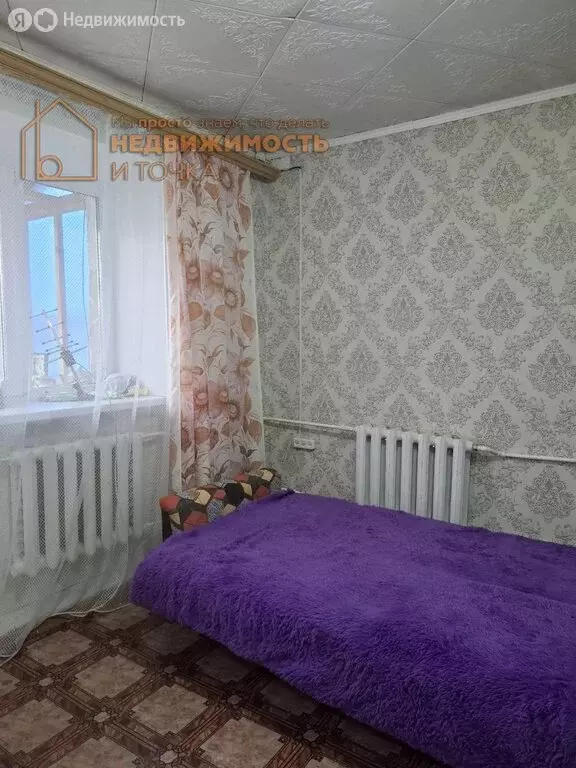 1-комнатная квартира: Верхнеяркеево, Библиотечный переулок, 1 (27.8 м) - Фото 2